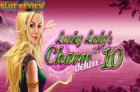 Lucky Ladys Charm Deluxe 10 icon